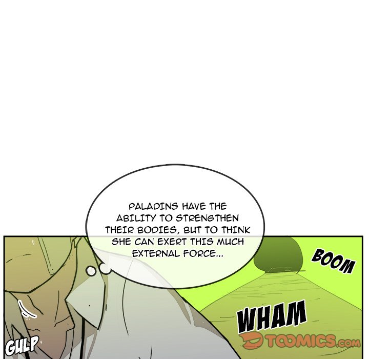 Justitia - Chapter 40 Page 6