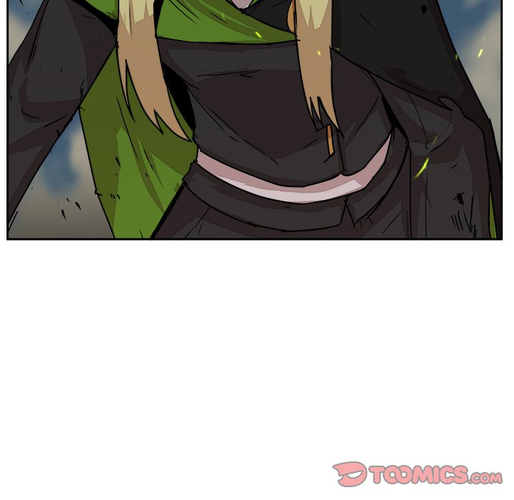 Justitia - Chapter 41 Page 14