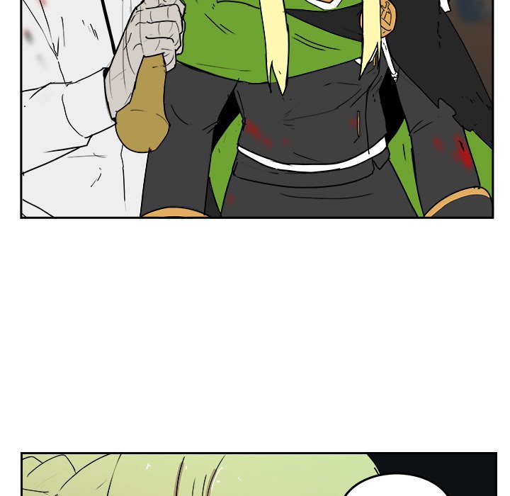 Justitia - Chapter 41 Page 17