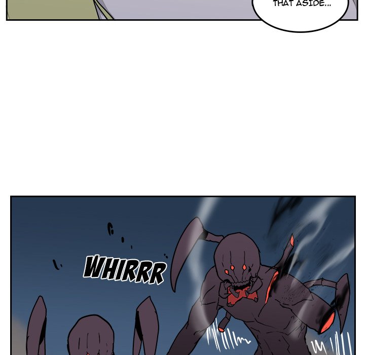 Justitia - Chapter 41 Page 20