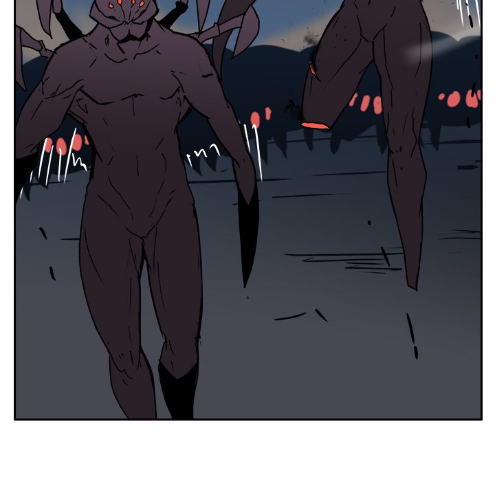 Justitia - Chapter 41 Page 21