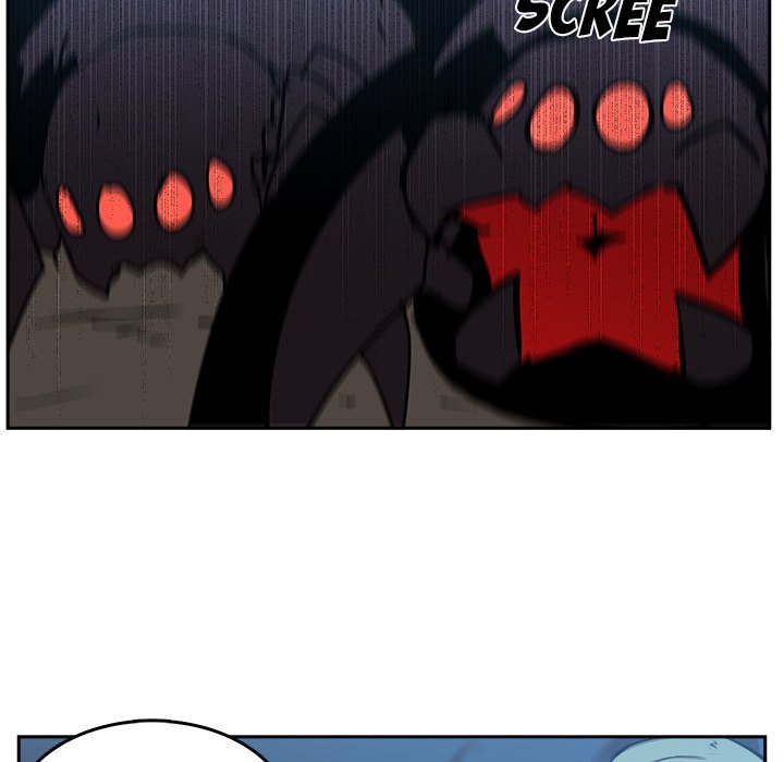 Justitia - Chapter 41 Page 27