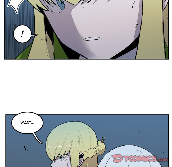 Justitia - Chapter 41 Page 34