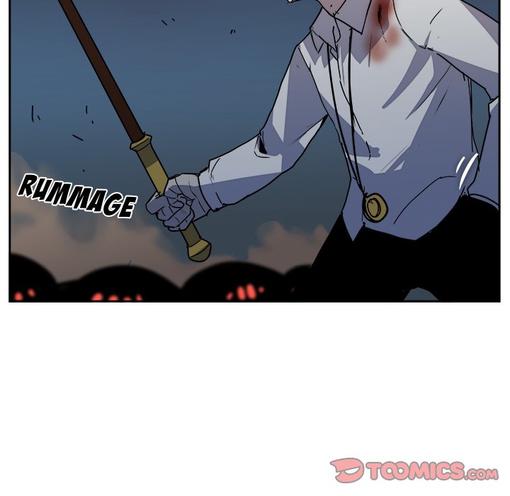 Justitia - Chapter 41 Page 38