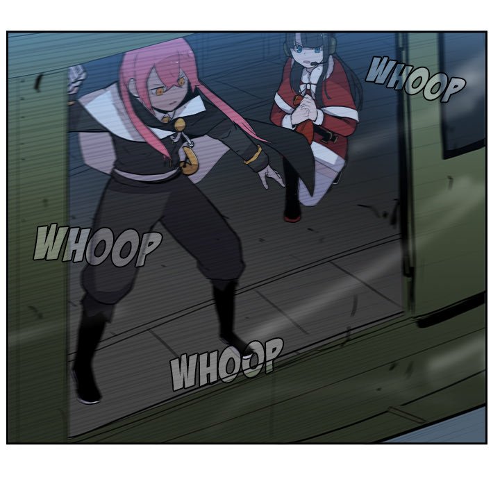 Justitia - Chapter 41 Page 45