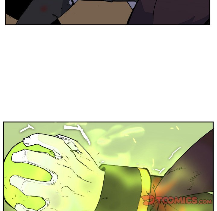 Justitia - Chapter 41 Page 6