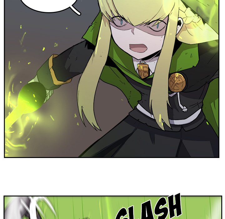 Justitia - Chapter 41 Page 8