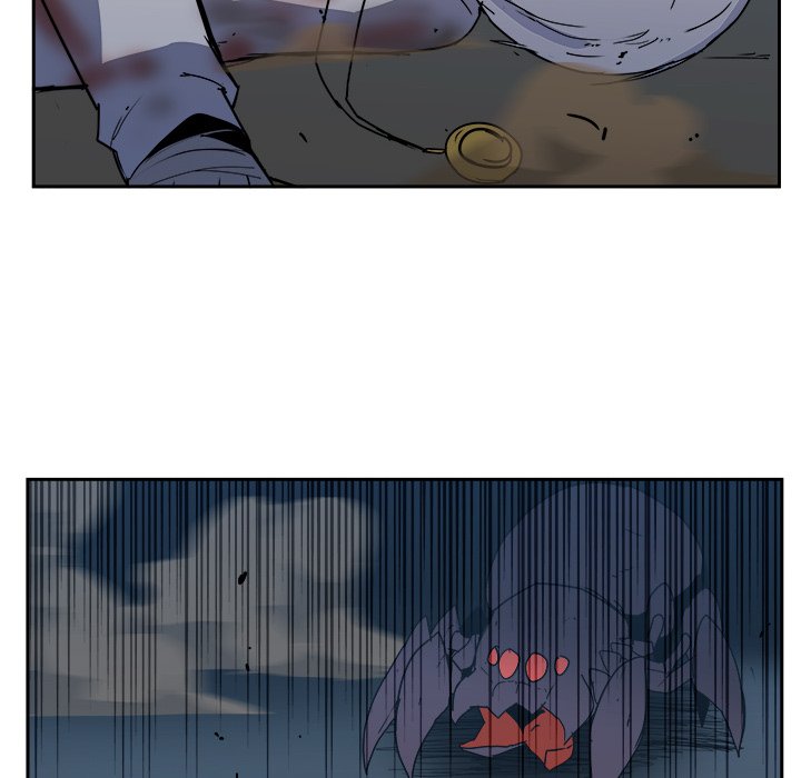 Justitia - Chapter 42 Page 20