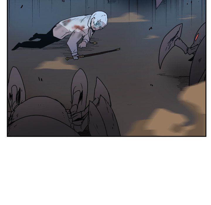 Justitia - Chapter 42 Page 21