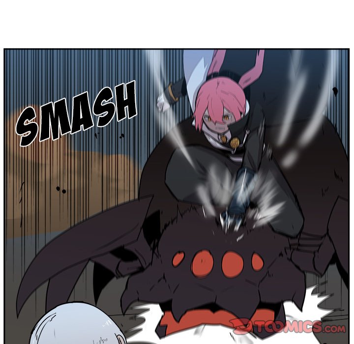 Justitia - Chapter 42 Page 22