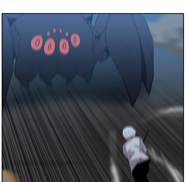 Justitia - Chapter 42 Page 28