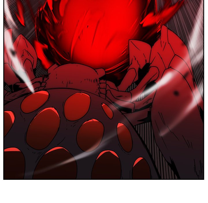 Justitia - Chapter 42 Page 35