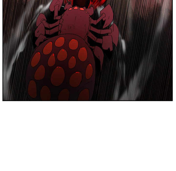 Justitia - Chapter 42 Page 39