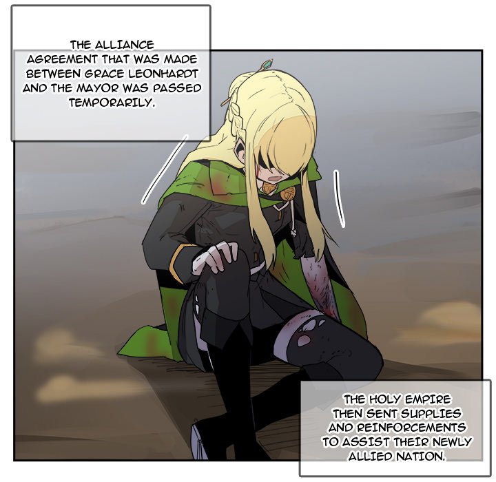 Justitia - Chapter 43 Page 15