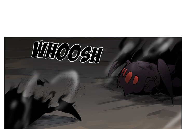 Justitia - Chapter 43 Page 3