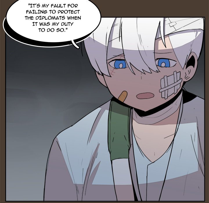 Justitia - Chapter 43 Page 31