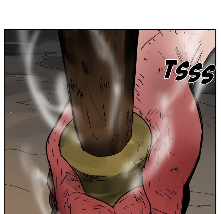 Justitia - Chapter 43 Page 5