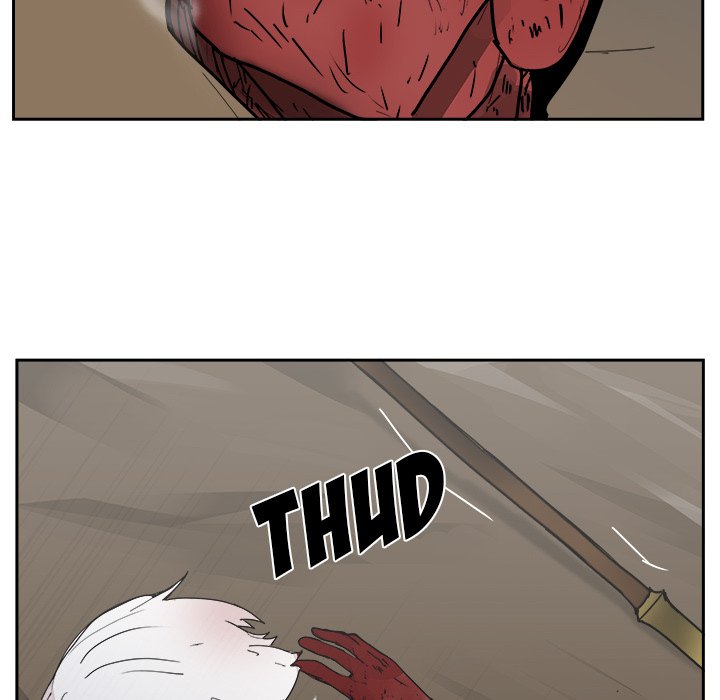 Justitia - Chapter 43 Page 6