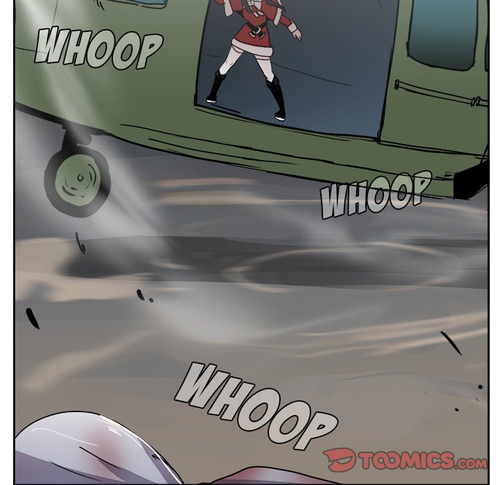 Justitia - Chapter 43 Page 8