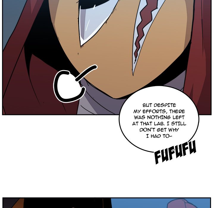 Justitia - Chapter 43 Page 84