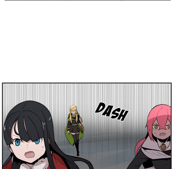 Justitia - Chapter 43 Page 9