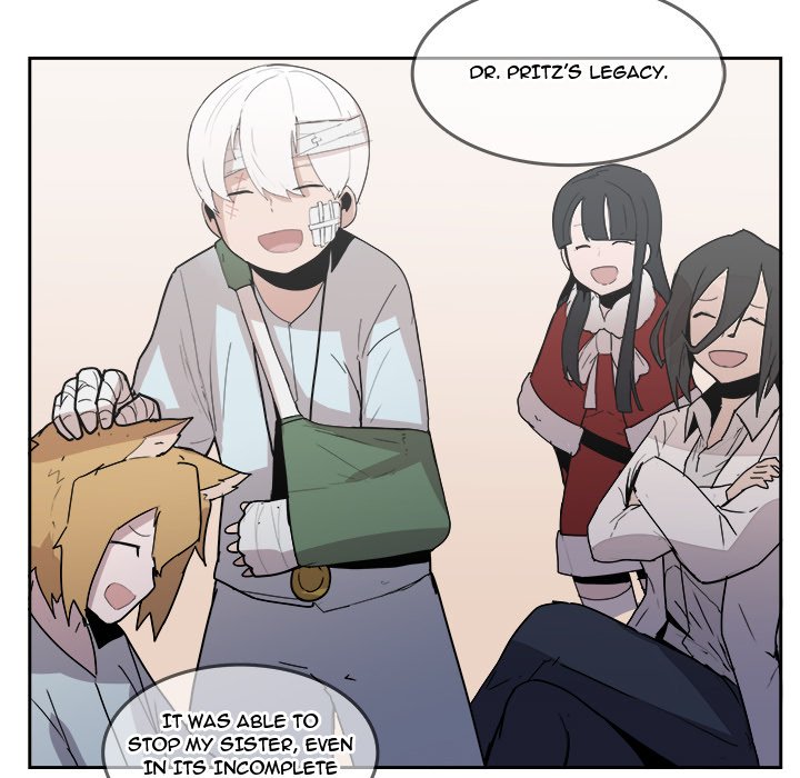 Justitia - Chapter 43 Page 91