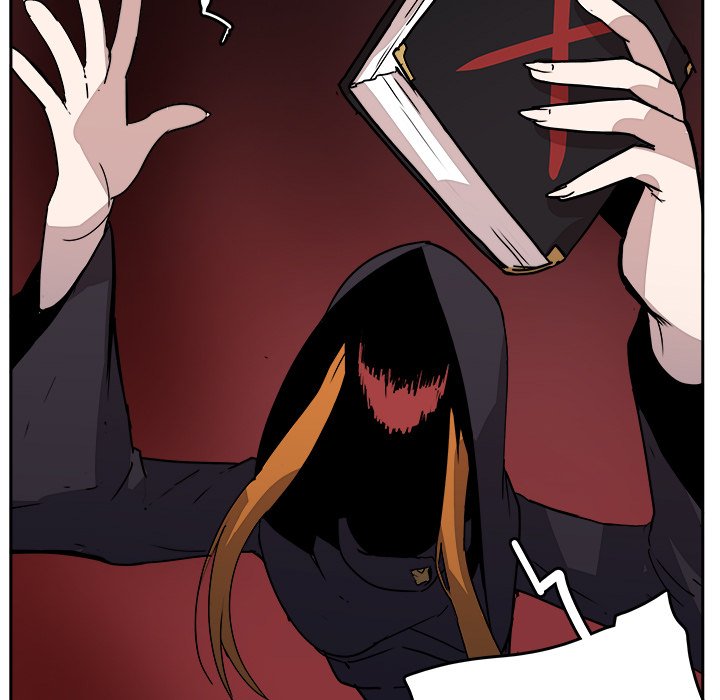 Justitia - Chapter 43 Page 95