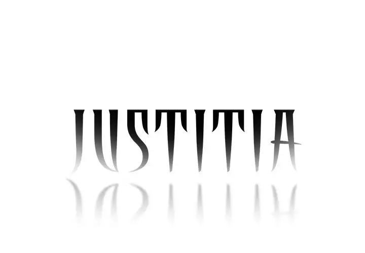 Justitia - Chapter 5 Page 1