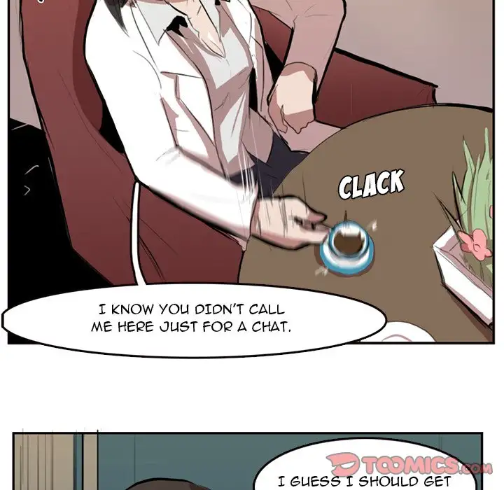 Justitia - Chapter 5 Page 14