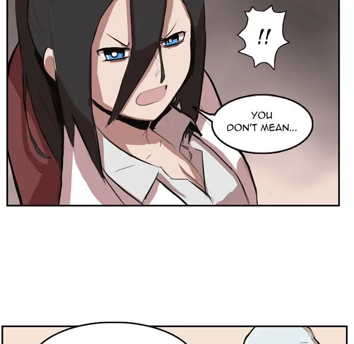 Justitia - Chapter 5 Page 19