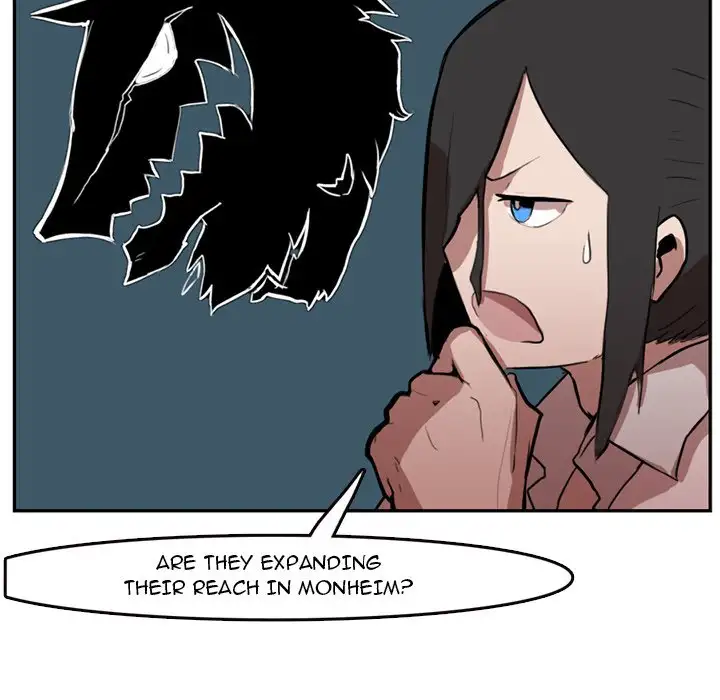 Justitia - Chapter 5 Page 24