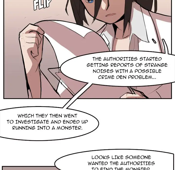 Justitia - Chapter 5 Page 27