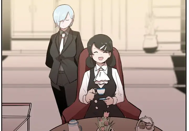 Justitia - Chapter 5 Page 3