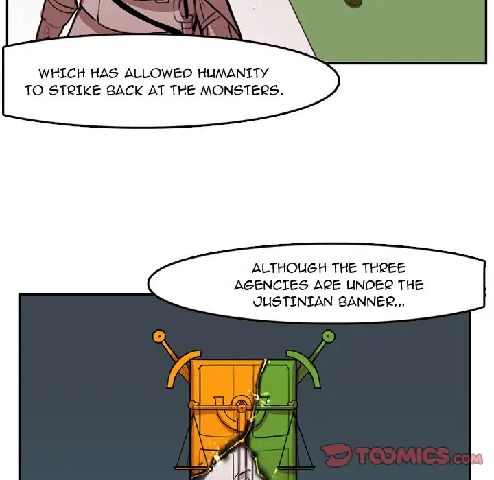 Justitia - Chapter 5 Page 30