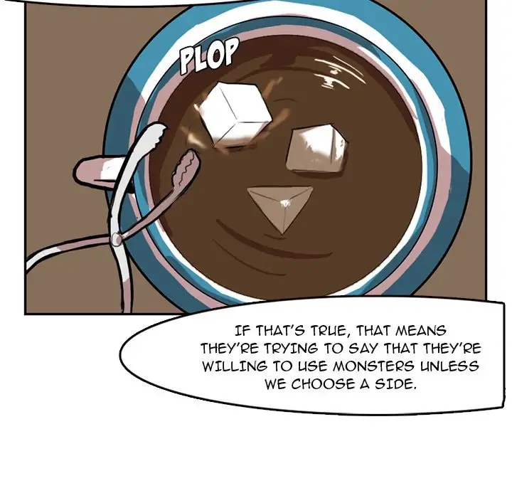 Justitia - Chapter 5 Page 33