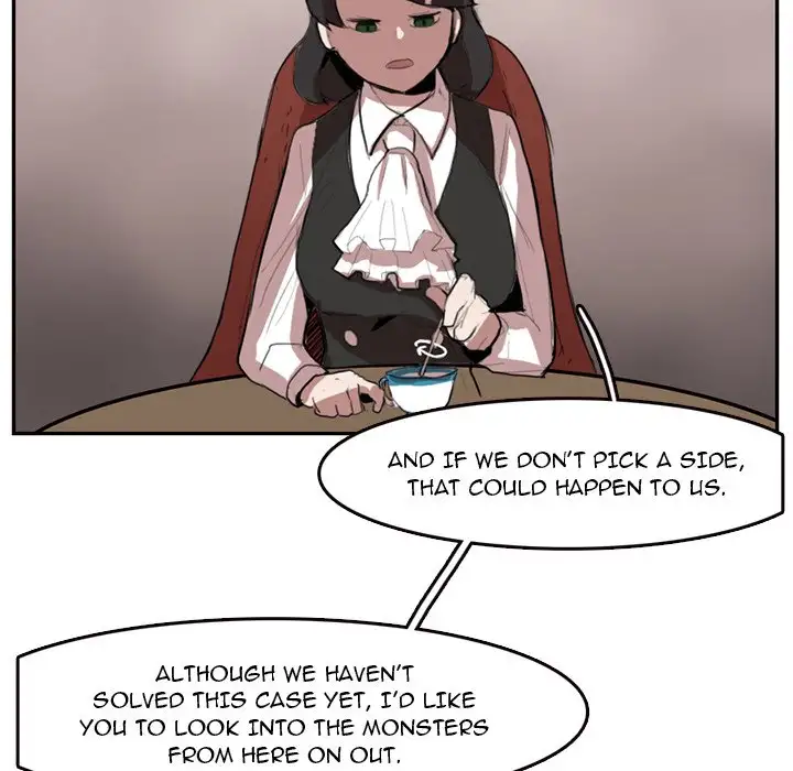 Justitia - Chapter 5 Page 37