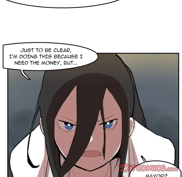 Justitia - Chapter 5 Page 38