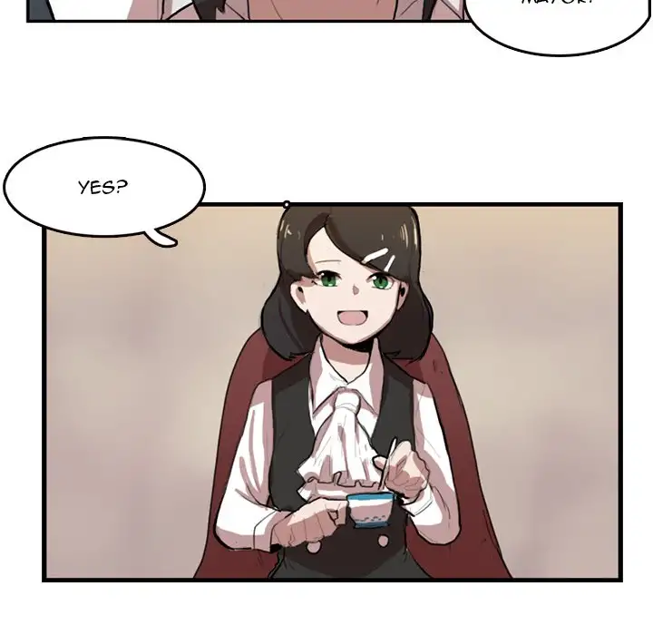 Justitia - Chapter 5 Page 39