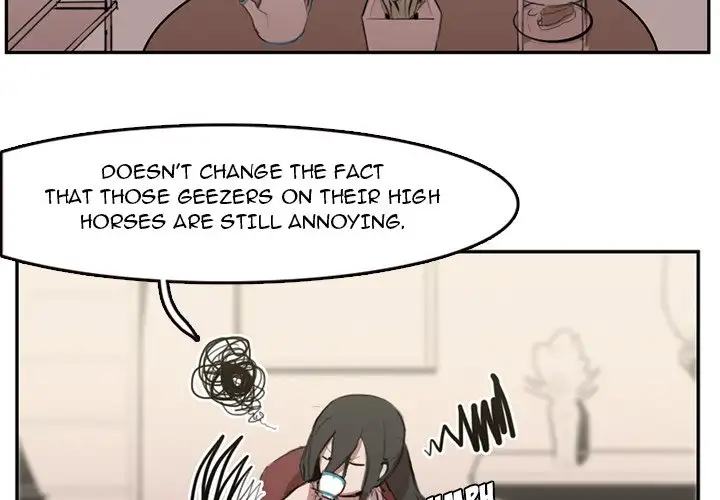 Justitia - Chapter 5 Page 4