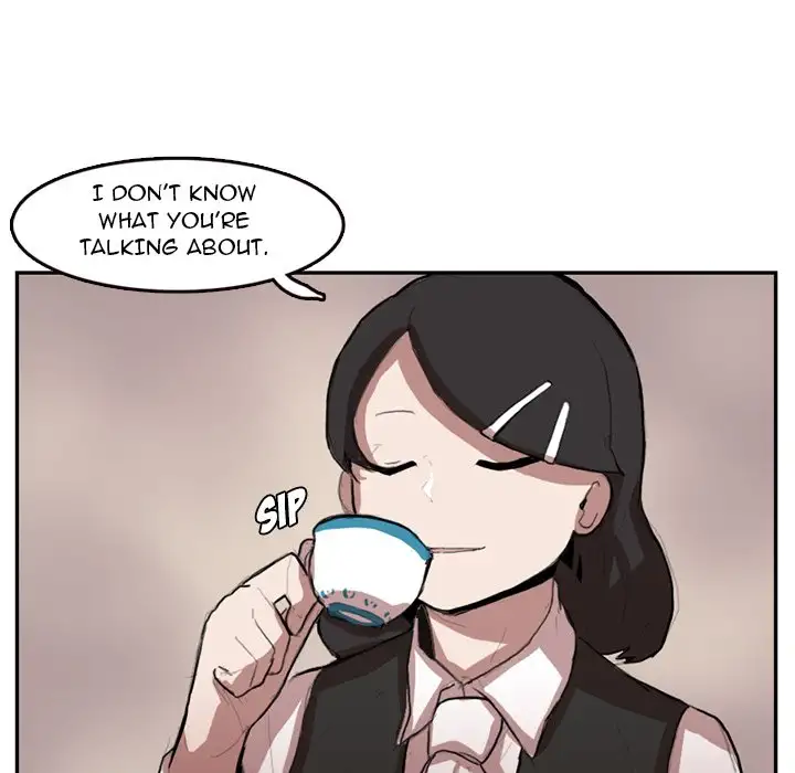 Justitia - Chapter 5 Page 41