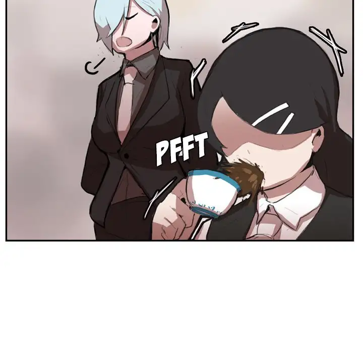 Justitia - Chapter 5 Page 43