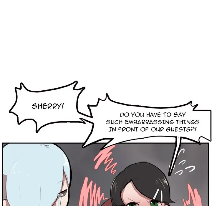 Justitia - Chapter 5 Page 44