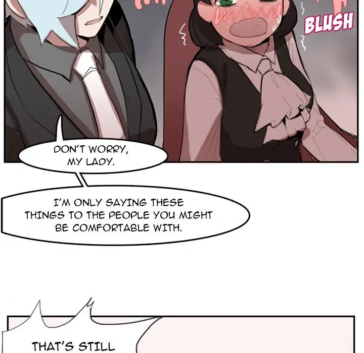 Justitia - Chapter 5 Page 45