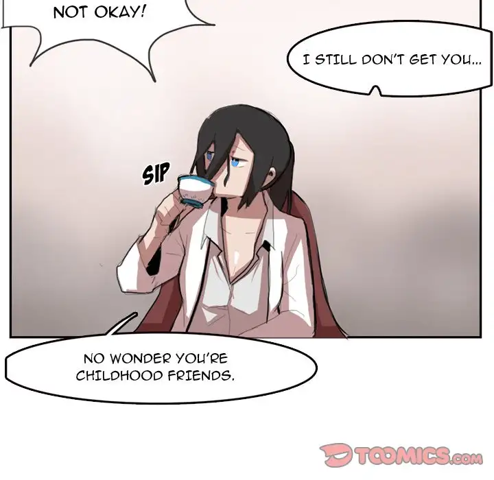 Justitia - Chapter 5 Page 46