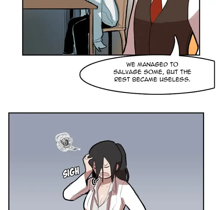 Justitia - Chapter 5 Page 49