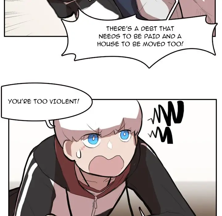 Justitia - Chapter 5 Page 51