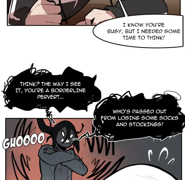 Justitia - Chapter 5 Page 52