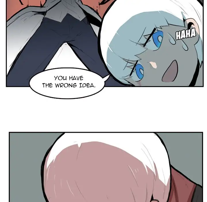 Justitia - Chapter 5 Page 53