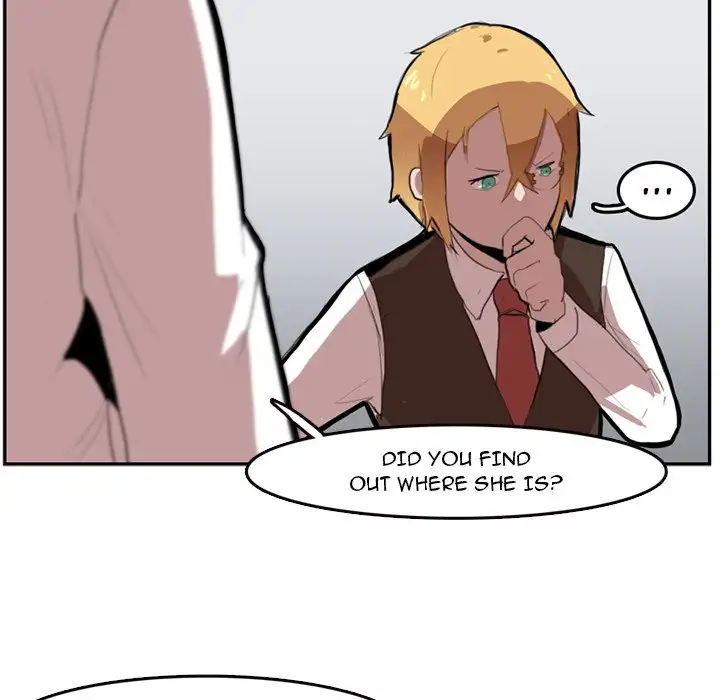 Justitia - Chapter 5 Page 56