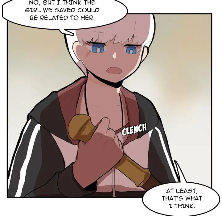 Justitia - Chapter 5 Page 57